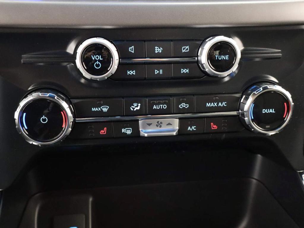 new 2024 Ford F-150 car, priced at $49,966