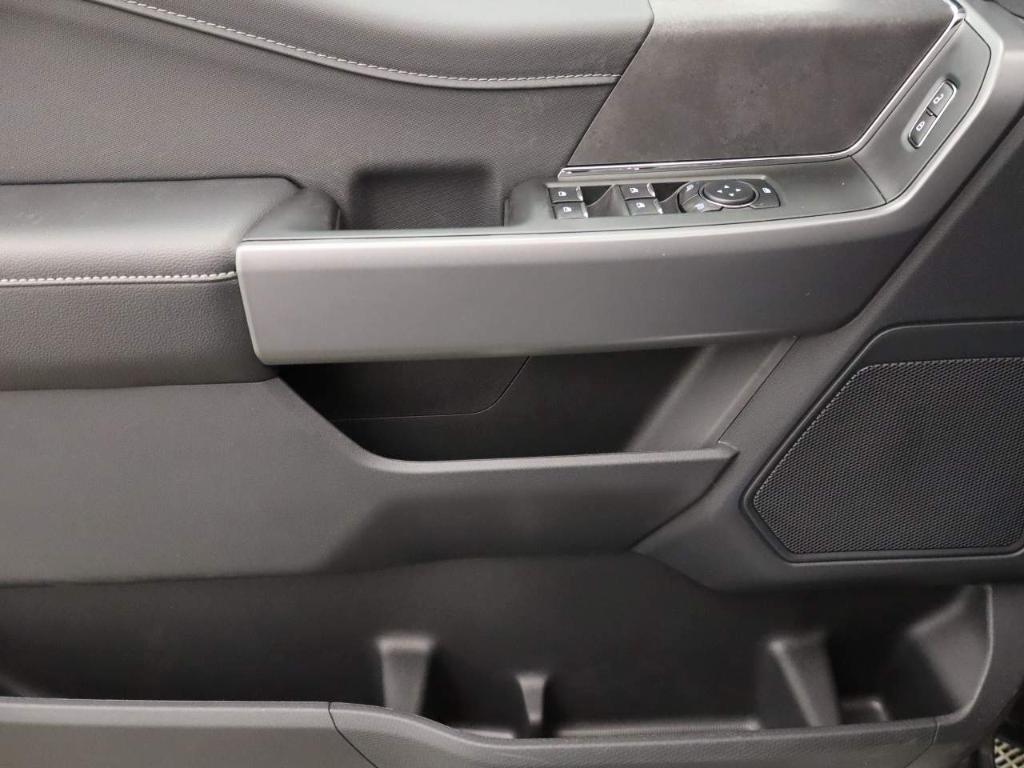 new 2024 Ford F-150 car, priced at $49,966