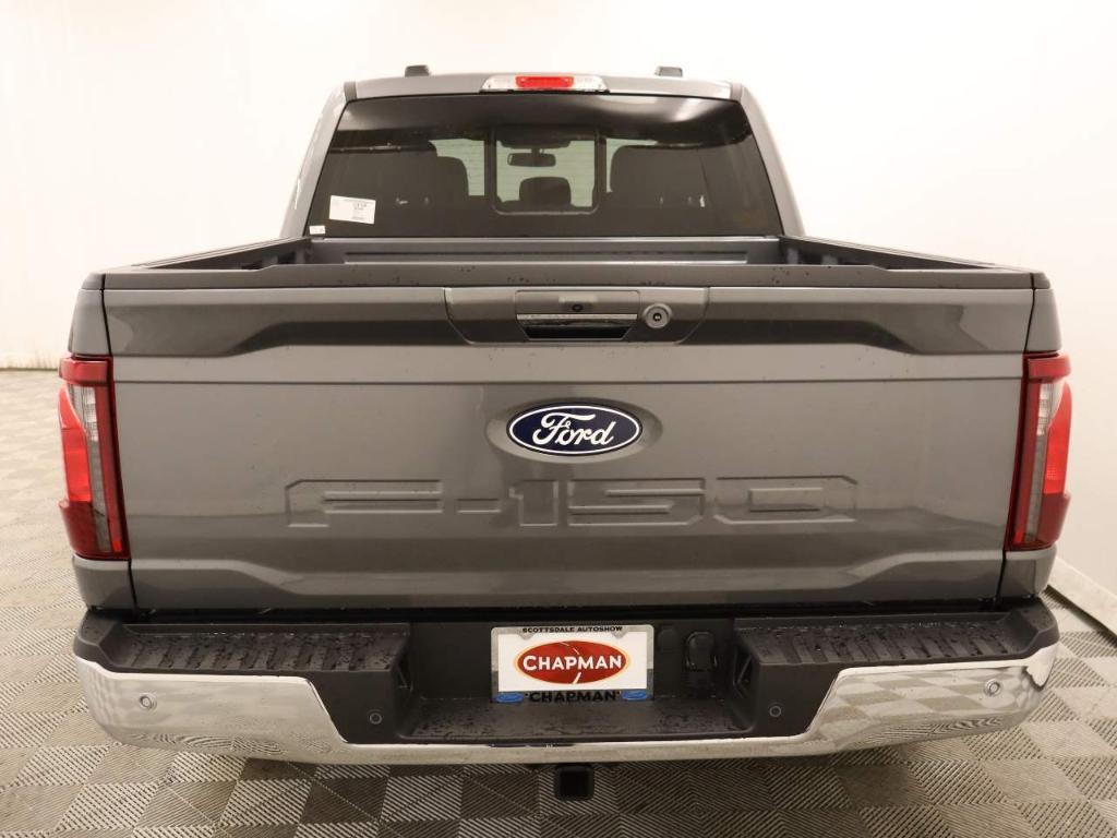 new 2024 Ford F-150 car, priced at $49,966