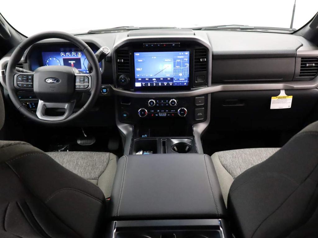 new 2024 Ford F-150 car, priced at $49,966