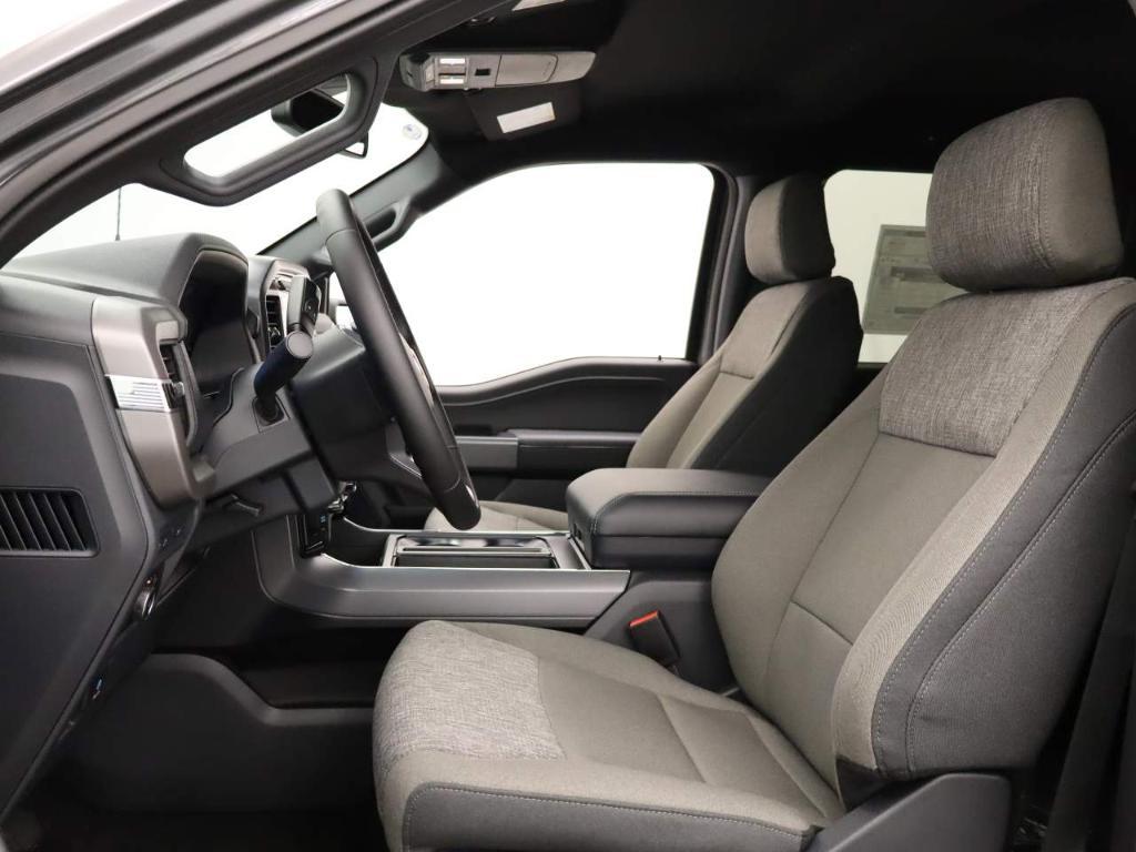 new 2024 Ford F-150 car, priced at $49,966