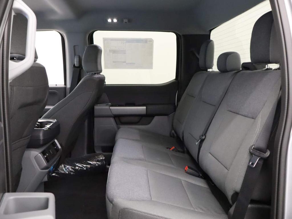 new 2024 Ford F-150 car, priced at $47,313