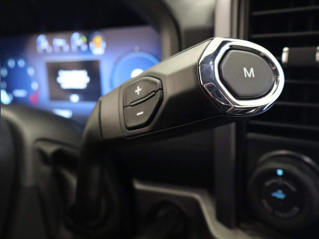 new 2024 Ford F-150 car, priced at $47,313