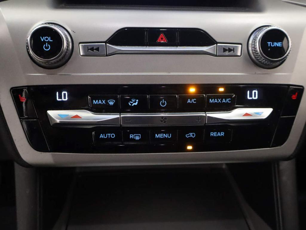 used 2021 Ford Explorer car, priced at $25,995