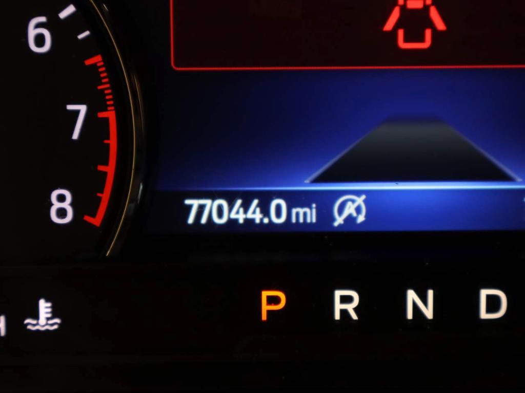 used 2021 Ford Explorer car, priced at $25,995
