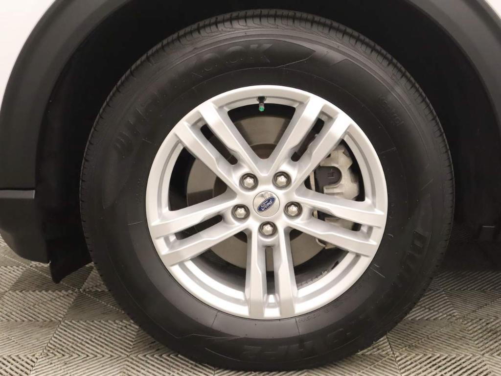 used 2021 Ford Explorer car, priced at $25,995