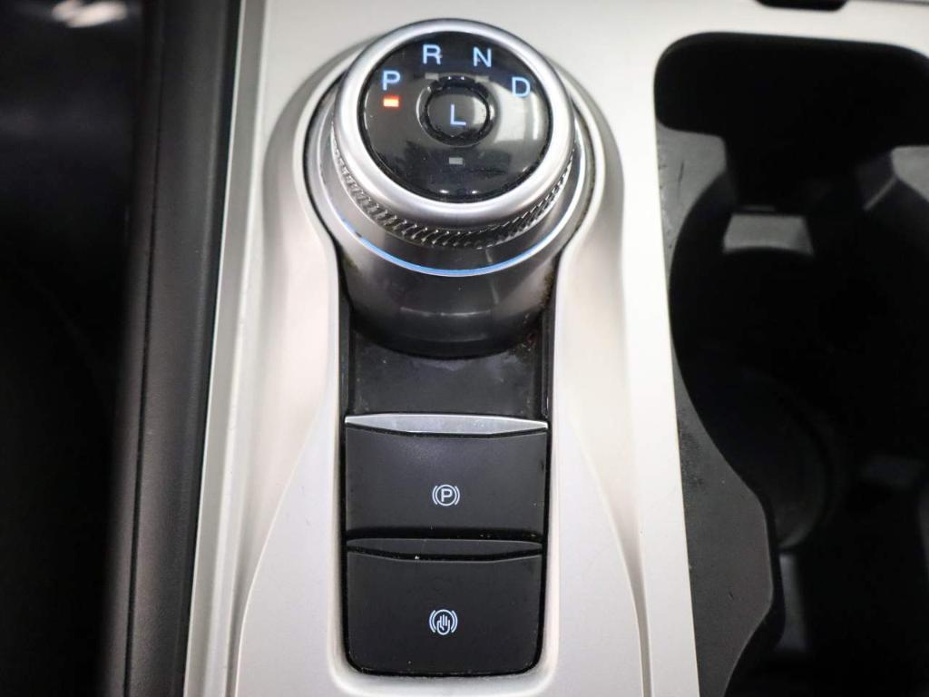 used 2021 Ford Explorer car, priced at $25,995