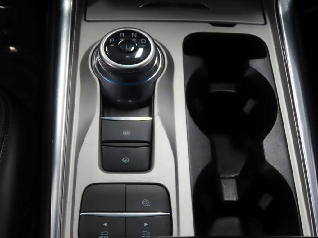 used 2023 Ford Explorer car, priced at $27,508