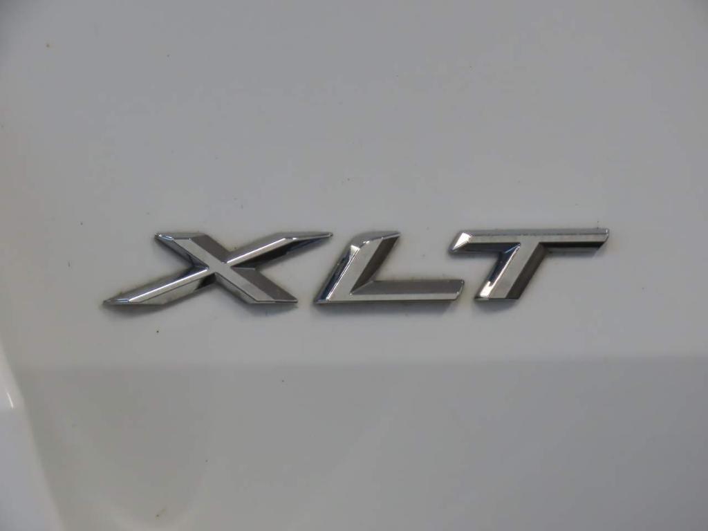 used 2023 Ford Explorer car, priced at $27,508