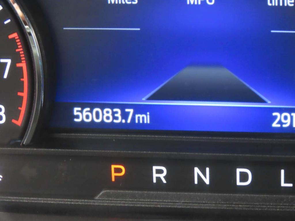 used 2023 Ford Explorer car, priced at $27,508