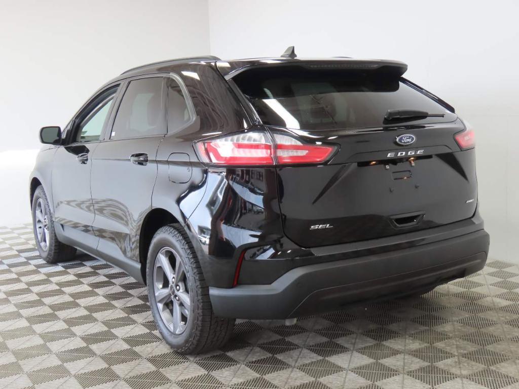 used 2023 Ford Edge car, priced at $27,623