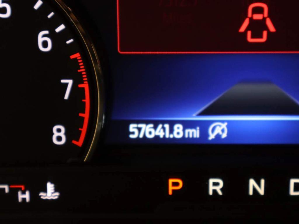 used 2020 Ford Explorer car, priced at $24,122