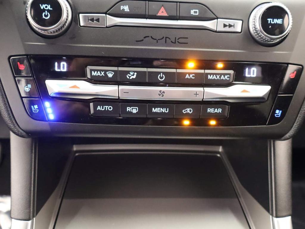 used 2020 Ford Explorer car, priced at $24,122