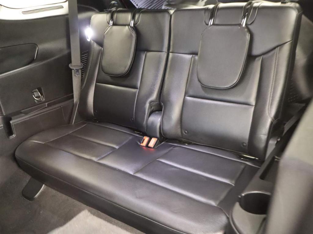 used 2020 Ford Explorer car, priced at $24,122