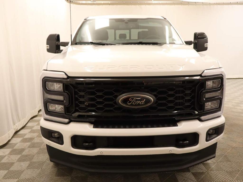 new 2025 Ford F-250 car, priced at $90,475