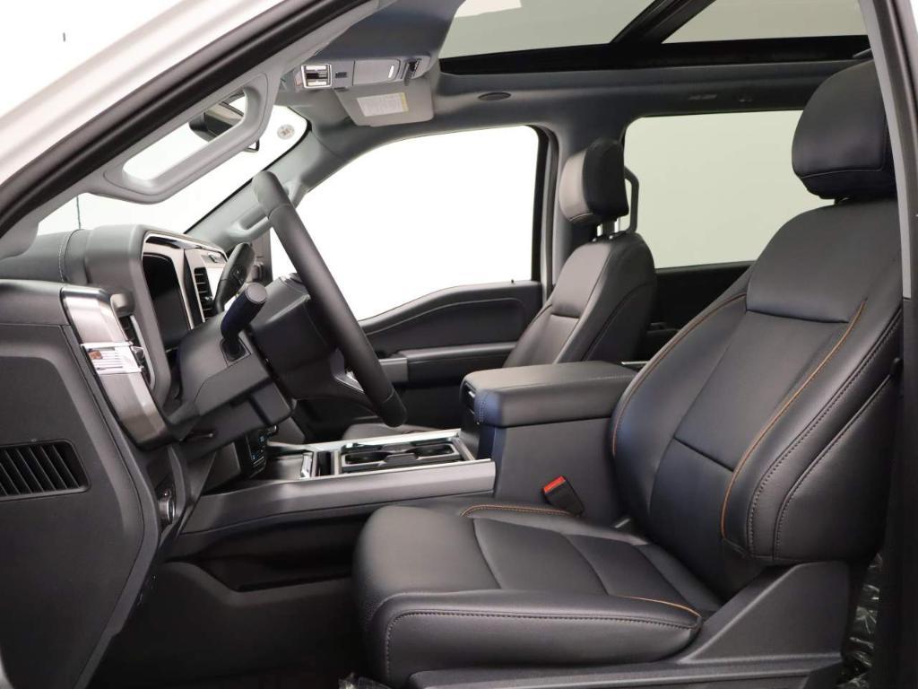 new 2025 Ford F-250 car, priced at $90,475