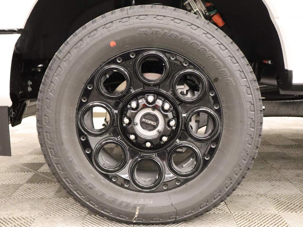 new 2025 Ford F-250 car, priced at $90,475