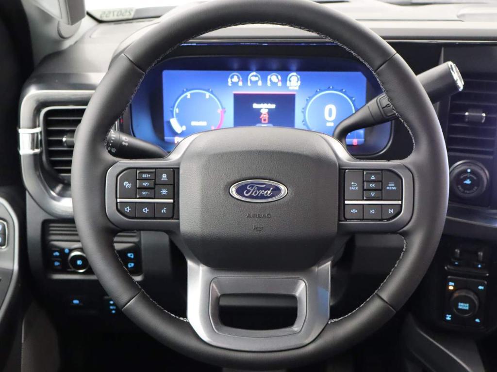 new 2025 Ford F-250 car, priced at $90,475