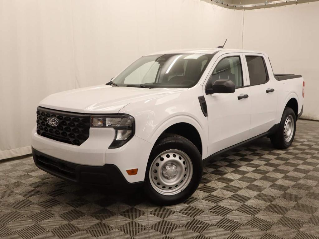 new 2025 Ford Maverick car, priced at $29,065