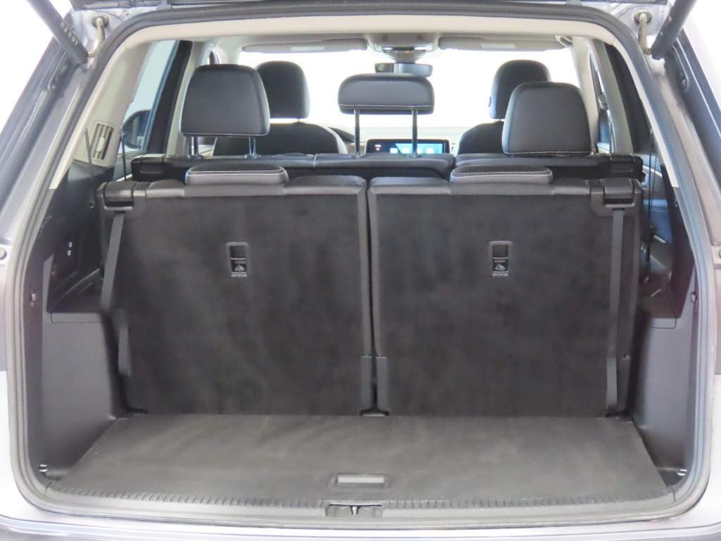 used 2024 Volkswagen Atlas car, priced at $31,940