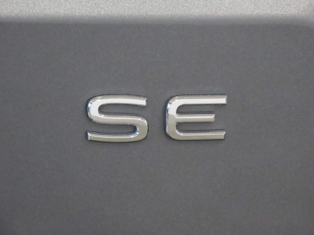 used 2024 Volkswagen Atlas car, priced at $31,940