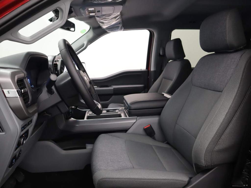 new 2024 Ford F-150 car, priced at $60,813
