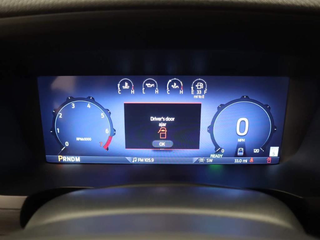 new 2024 Ford F-150 car, priced at $60,813