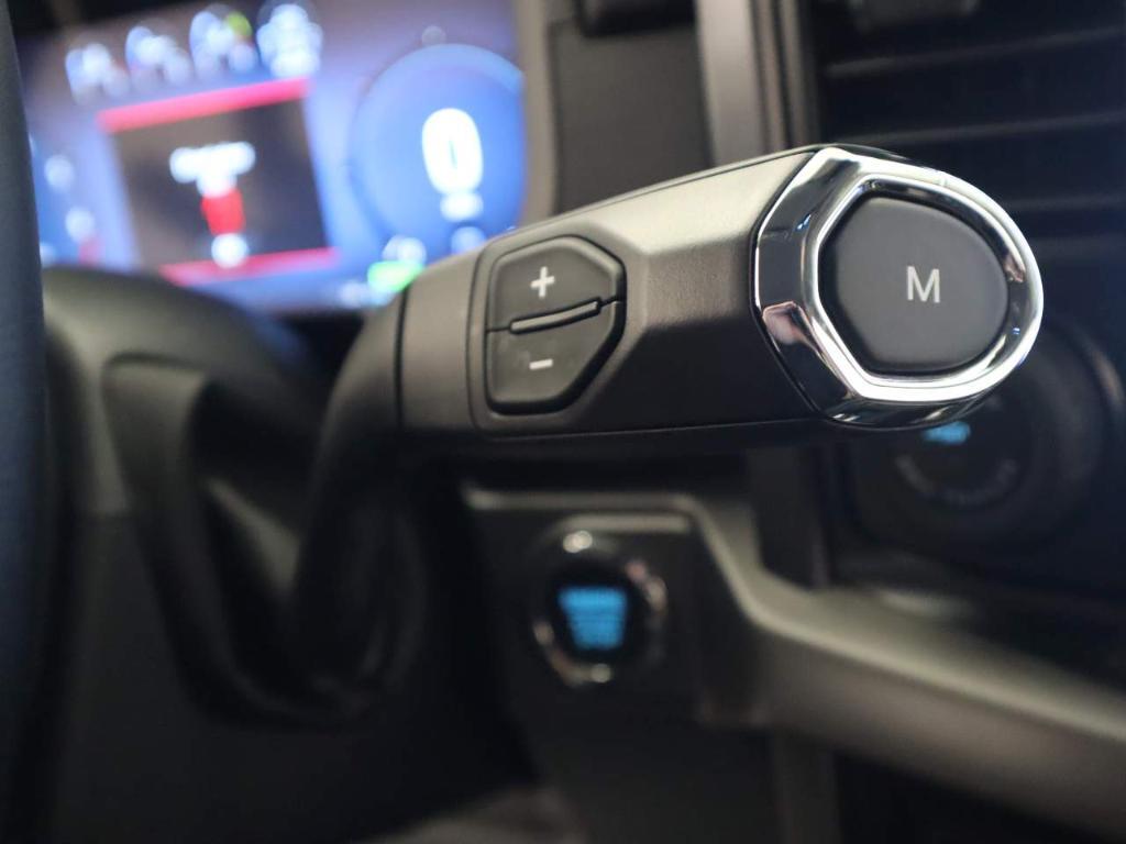 new 2024 Ford F-150 car, priced at $60,813