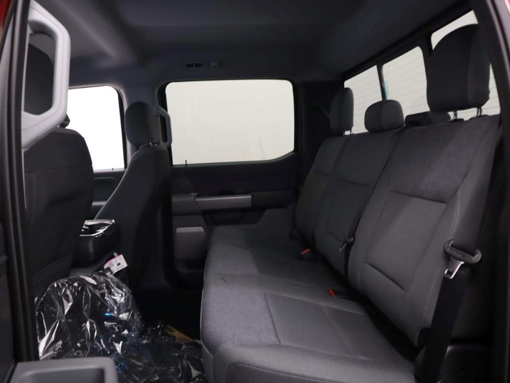 new 2024 Ford F-150 car, priced at $60,813