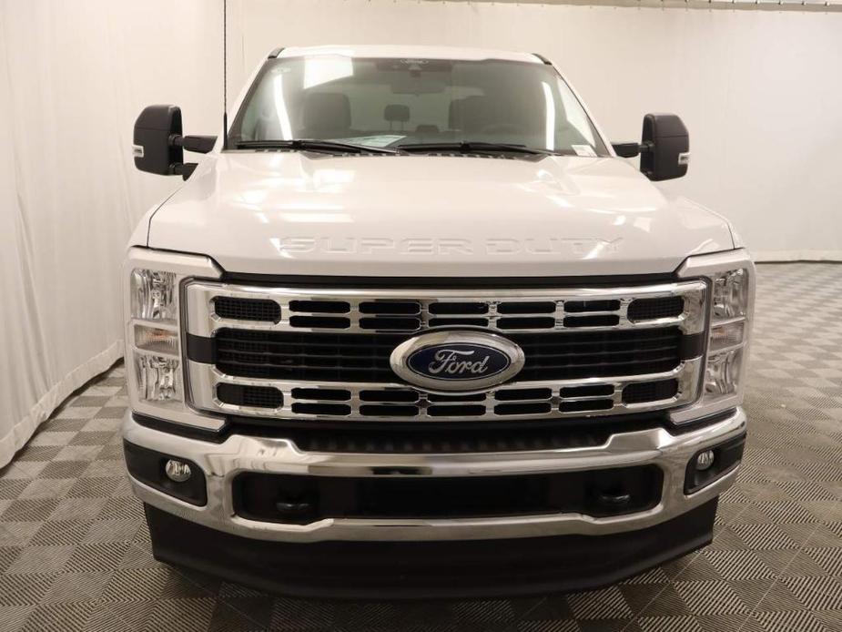 new 2024 Ford F-250 car, priced at $65,280