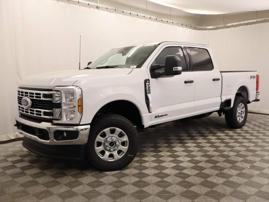 new 2024 Ford F-250 car, priced at $65,280