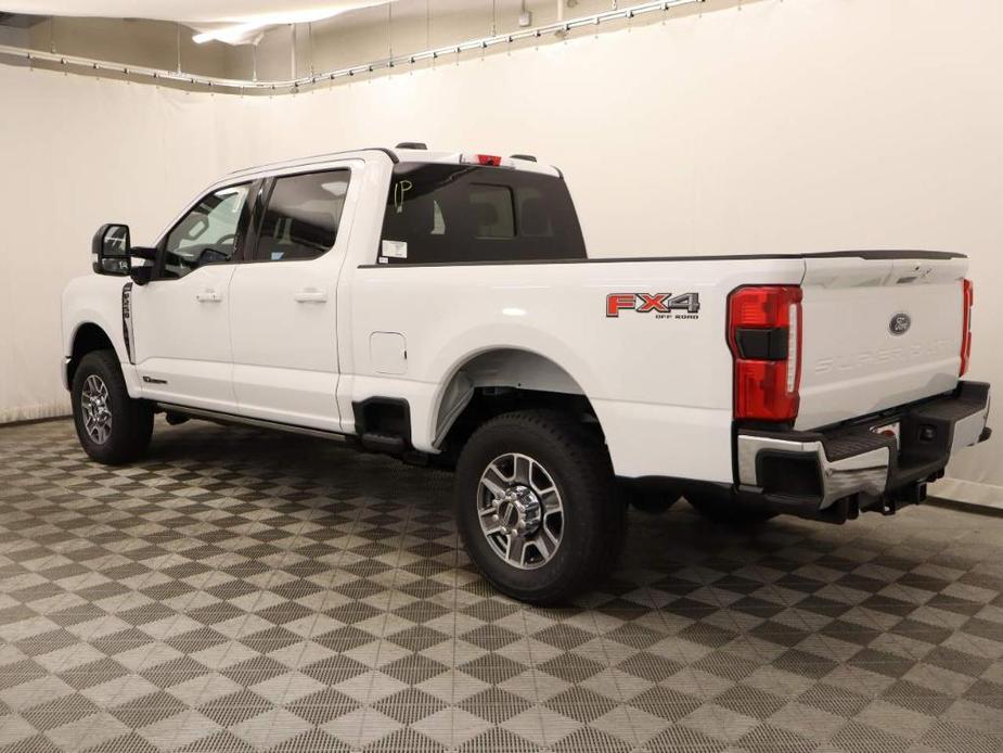 new 2024 Ford F-250 car, priced at $80,675