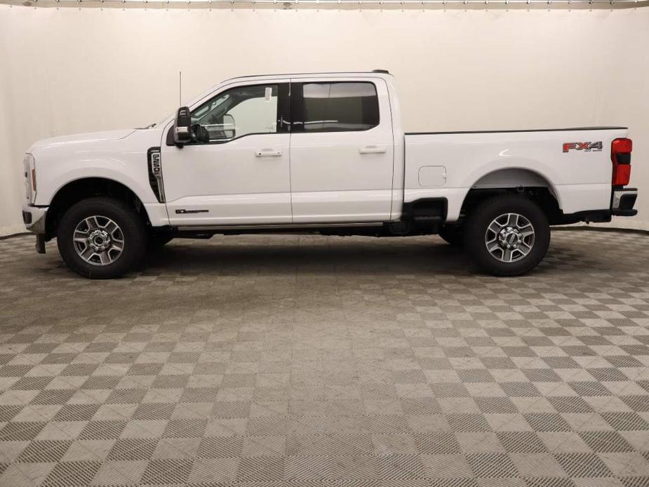 new 2024 Ford F-250 car, priced at $80,675