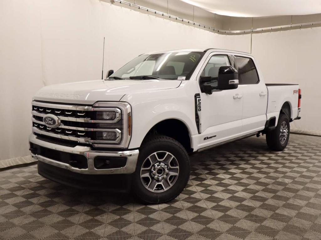 new 2024 Ford F-250 car, priced at $80,675