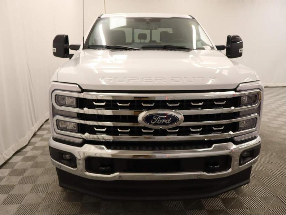 new 2024 Ford F-250 car, priced at $80,675