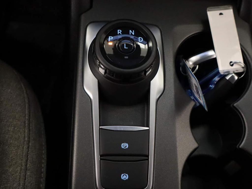 new 2025 Ford Bronco Sport car, priced at $29,360