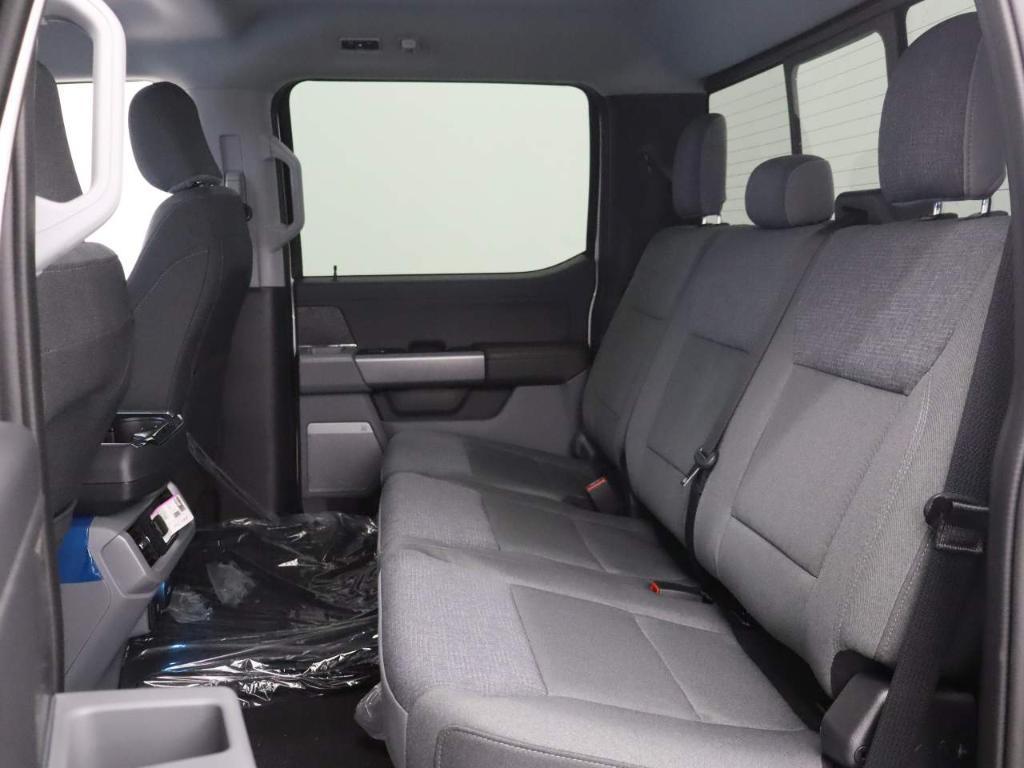 new 2024 Ford F-150 car, priced at $59,850