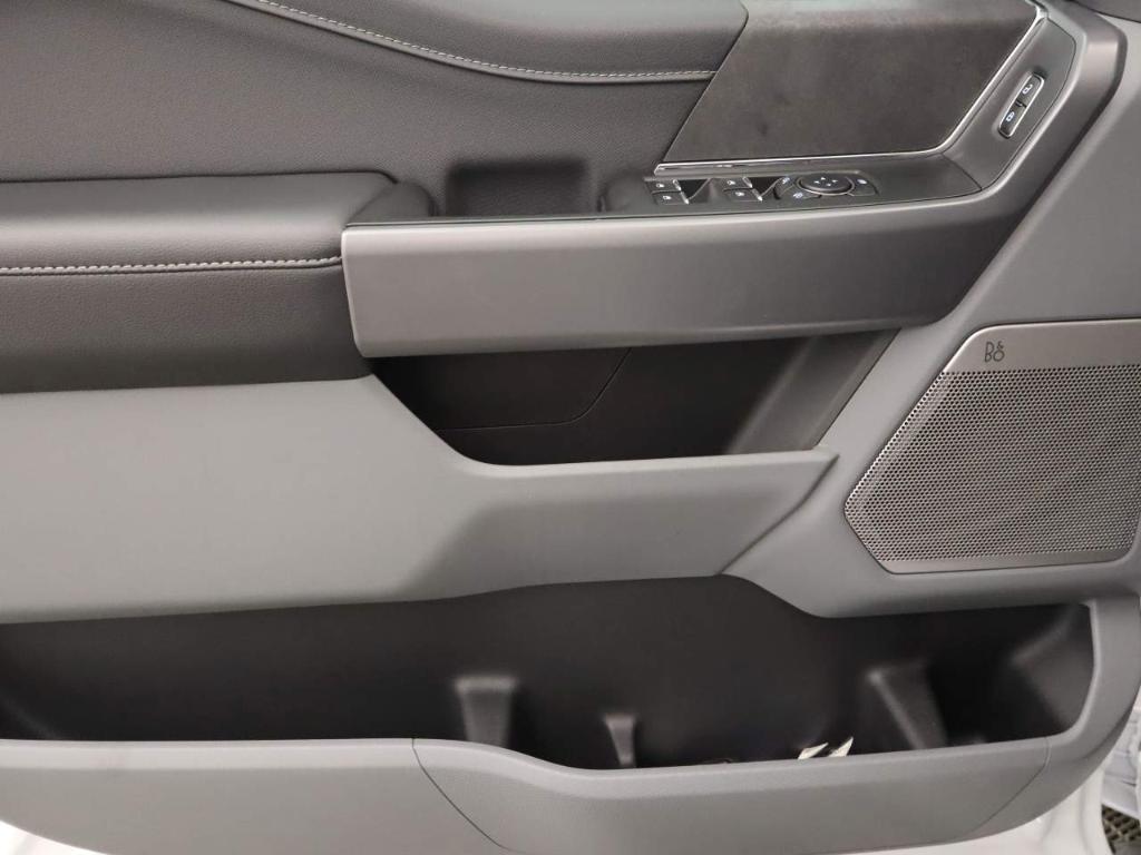 new 2024 Ford F-150 car, priced at $59,850