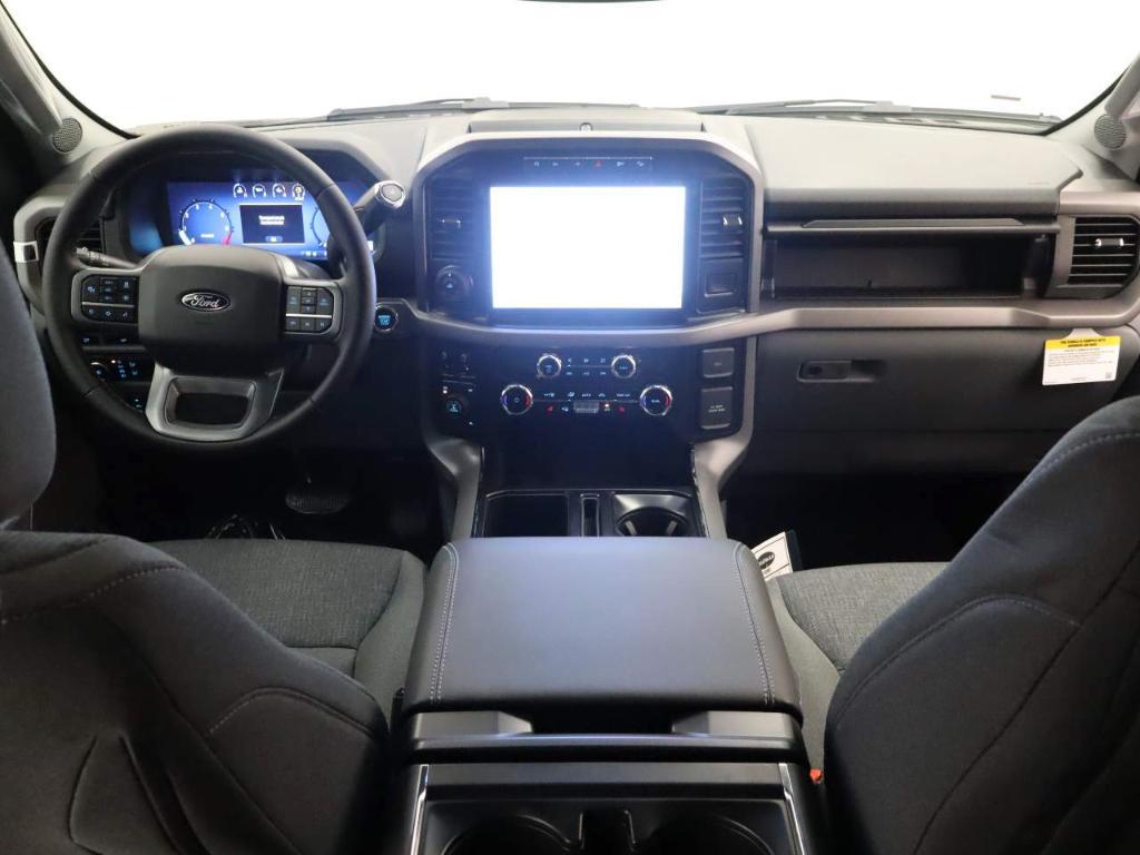 new 2024 Ford F-150 car, priced at $59,850