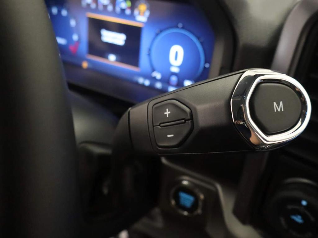 new 2024 Ford F-150 car, priced at $59,850