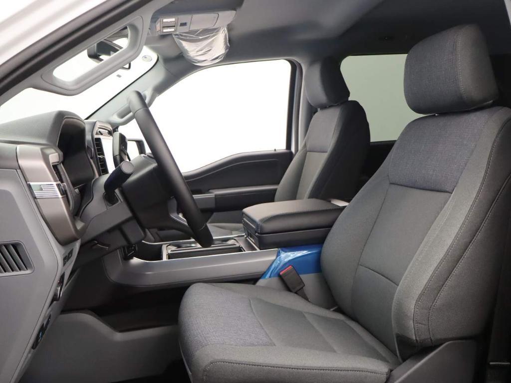 new 2024 Ford F-150 car, priced at $59,850