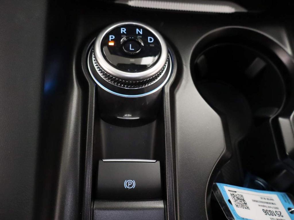 new 2025 Ford Explorer car, priced at $50,600