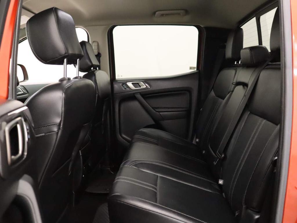 used 2019 Ford Ranger car, priced at $30,806