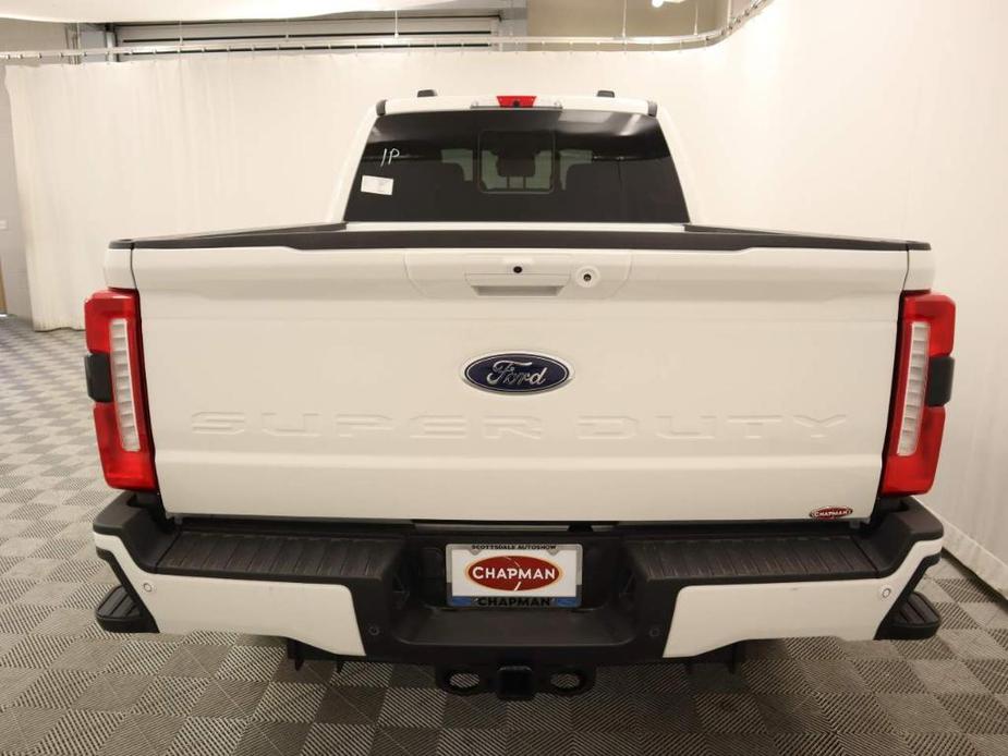new 2024 Ford F-250 car, priced at $81,885