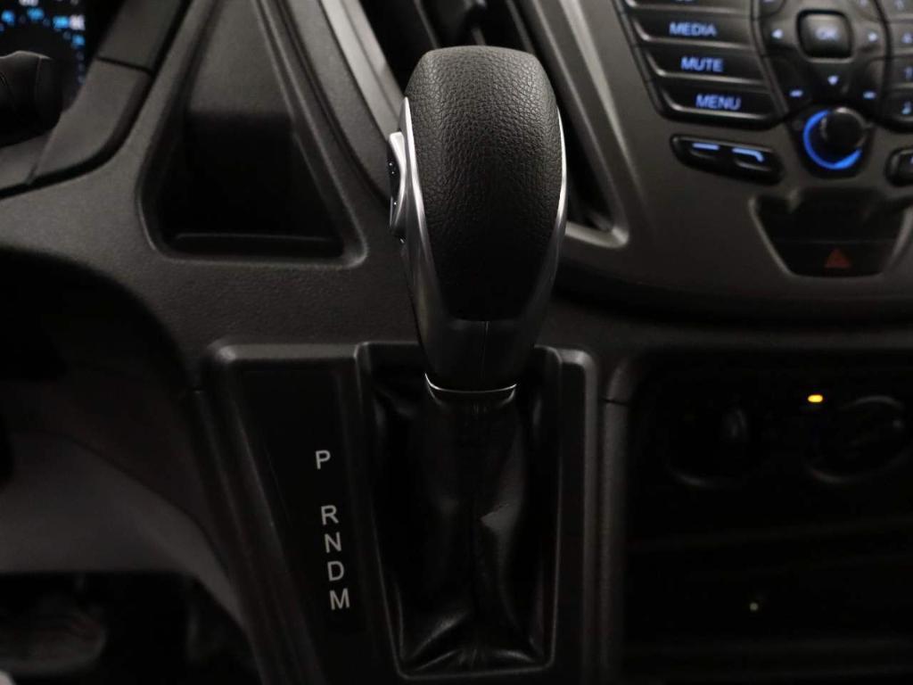 used 2018 Ford Transit-350 car, priced at $29,222
