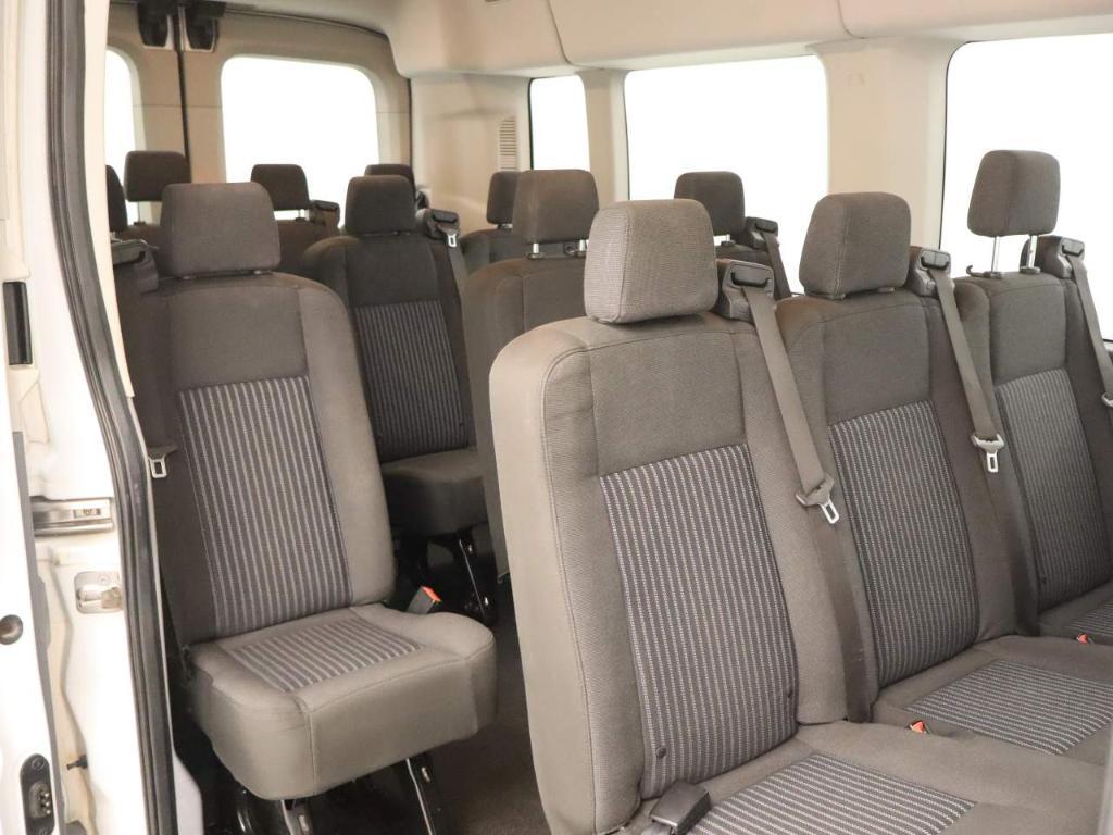 used 2018 Ford Transit-350 car, priced at $29,222