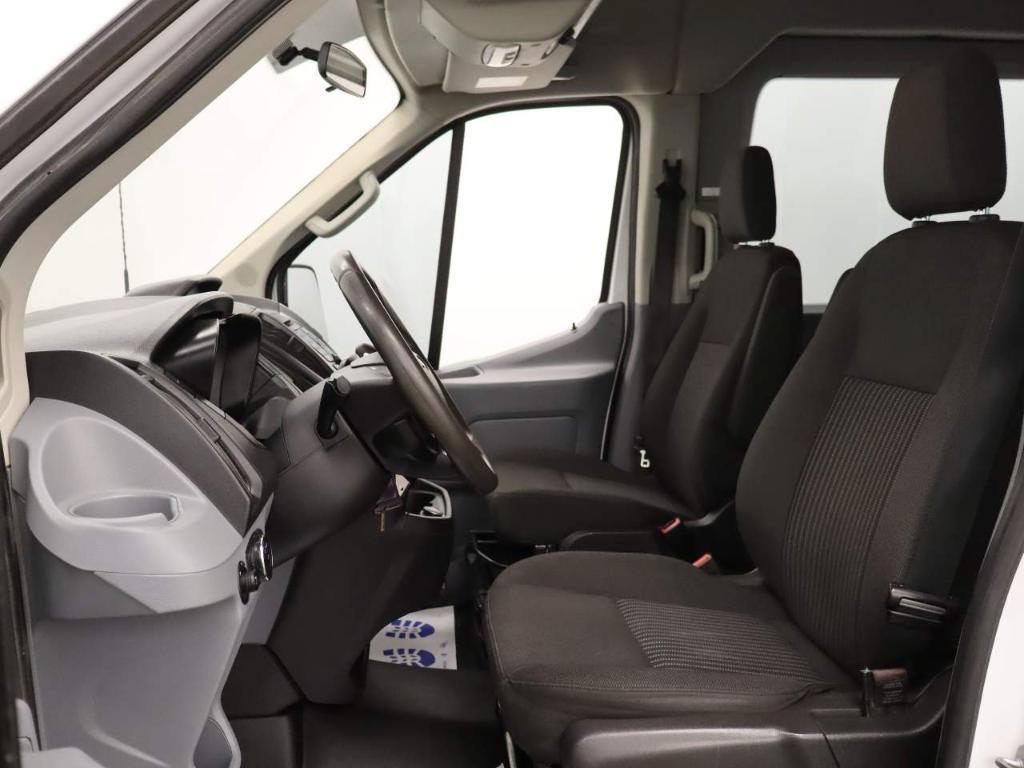 used 2018 Ford Transit-350 car, priced at $29,222