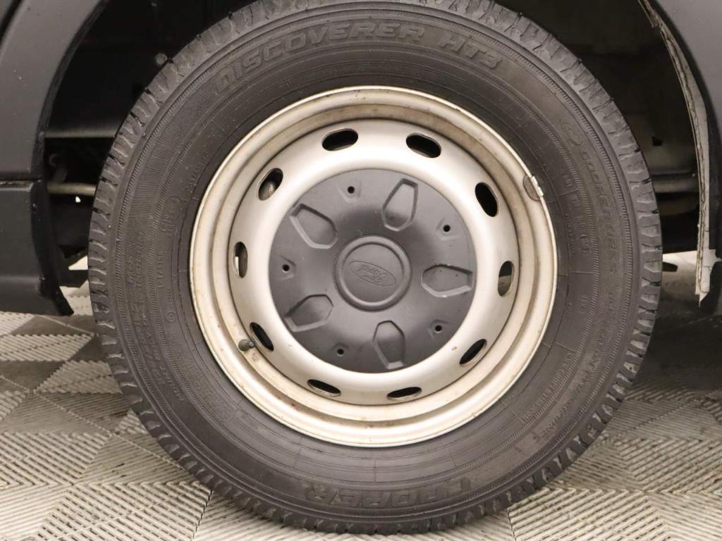 used 2018 Ford Transit-350 car, priced at $29,222