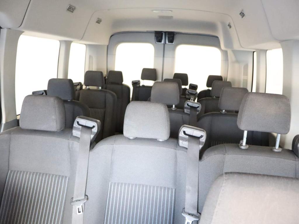 used 2018 Ford Transit-350 car, priced at $29,222