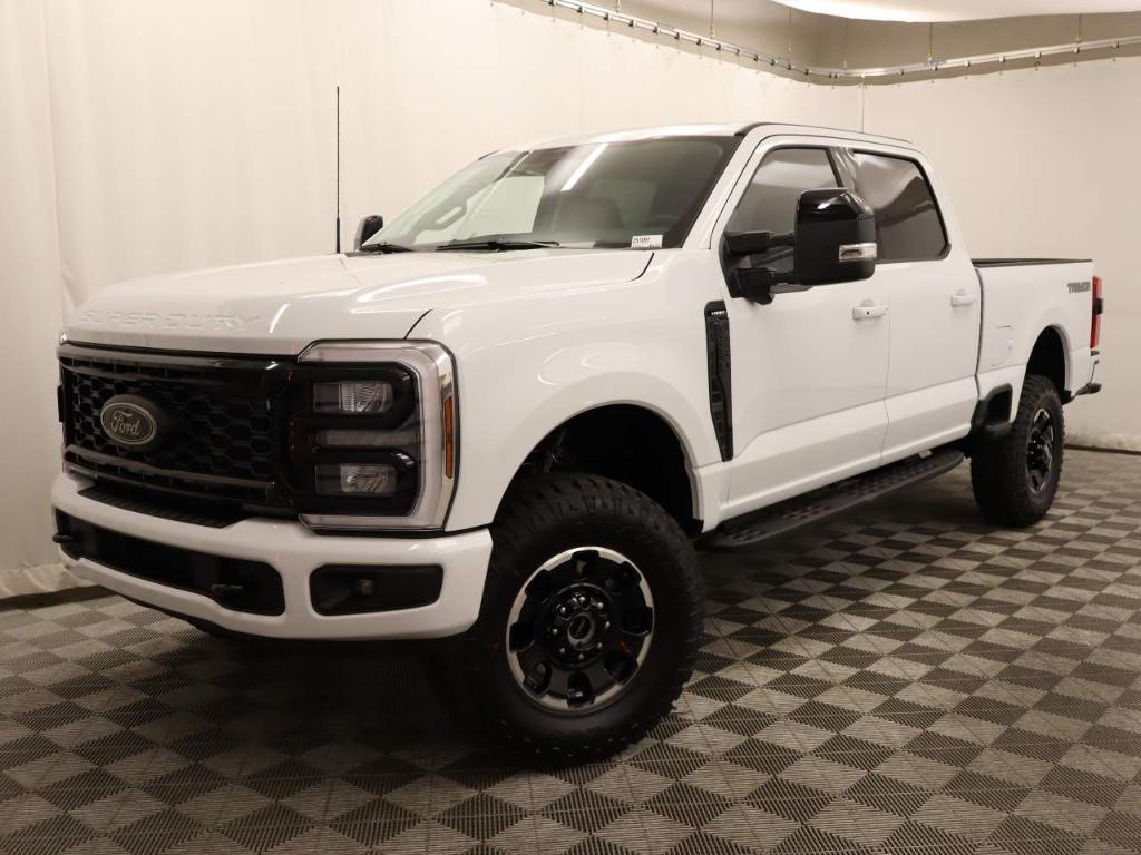 new 2025 Ford F-250 car, priced at $76,990